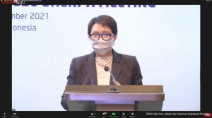 Menlu: G20 Jadi Katalis Pemulihan Ekonomi Global