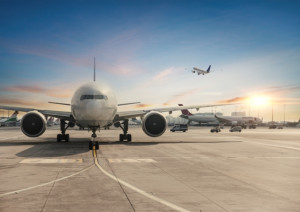 Menhub: Bandara Tebelian Penting bagi Pengembangan di Sintang