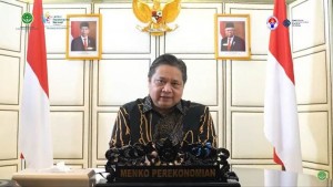 Pemerintah Minta Andil Generasi Muda Tegakkan Perekonomian di Era Digital