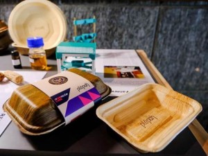 Plepah, Produk Wadah Makanan yang Dukung Pembangunan Berkelanjutan