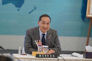 Indonesia Kejar Target Peringkat Pertama  Ekonomi Islam Dunia