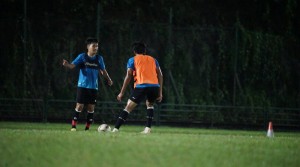 Jelang Indonesia vs Kamboja, Skuad Garuda Pantang Remehkan Sang Lawan