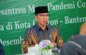 DPR Minta Pemerintah Perhatikan Pesantren Swasta