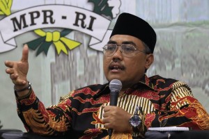 Wakil Ketua MPR: TNI Sudah Lama Rekrut Santri Jadi Tentara
