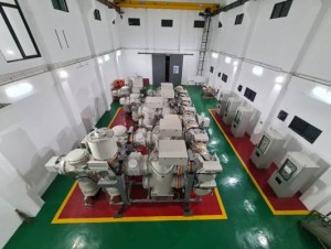 PLN Operasikan 3 Proyek Kelistrikan Rp 324,4 Miliar di Jakarta