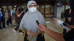 DPR Dorong Pemanfaatan Potensi Geothermal untuk Pariwisata