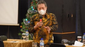 Baleg DPR: Pemuka Agama hingga Tokoh Adat Papua Dukung Larangan Minol