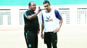 Jelang PSIS Semarang vs Persipura, Imran Tak Ingin Mahesa Jenar Lengah