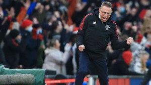 Jelang Norwich vs MU, Ralf Rangnick Mainkan Sepak Bola Menyerang