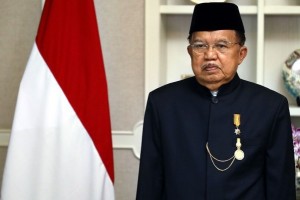 JK Dorong Kalangan Muslim Jadi Pengusaha