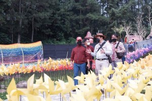 Genjot PAD Sektor Pariwisata, Pemkab Gowa Gandeng Investor Bikin Cimory Dairyland