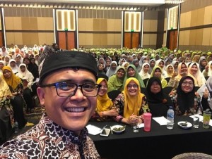 Azwar Annas: Kuncinya di Affirmative Action Pemerintah