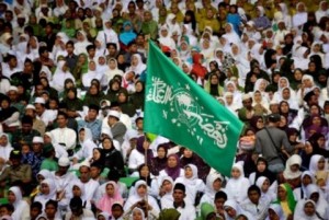 Cegah Kerumunan, Warga Nahdliyin Diimbau Tak Datang ke Arena Muktamar Lampung