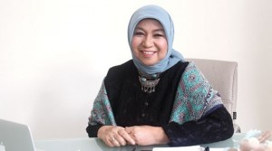 Nurhayati Subakat Pemilik Wardah Ternyata Lulusan Pesantren Dulunya Santriwati