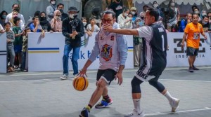 Bima Arya Kalah Main Basket dari Denny Sumargo