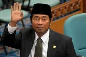 Innalillahi, Politisi PPP Haji Lulung Wafat