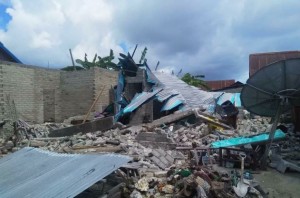 Dampak Gempa NTT, Warga Desa di Kepulauan Selayar Mulai Mengungsi