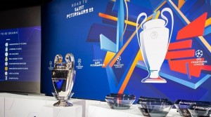 Hasil Drawing 16 Besar: Inter Milan vs Liverpool, PSG Jumpa Real Madrid