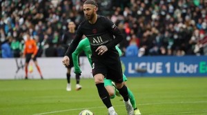 Jumpa Real Madrid, Sergio Ramos Siap Berkorban Demi PSG