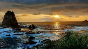 Tanjung Papuma, Raih Juara Pertama di Ajang East Java Tourism Award 2021