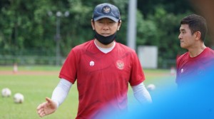 Jelang Indonesia vs Vietnam, Shin Tae-yong Minta Waspadai Pemain Ini