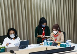 Atalia Minta Pelaku Rudapaksa di Bandung Dihukum Maksimal