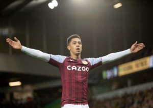 Kalahkan Norwich City 2-0, Aston Villa Naik ke Posisi 9