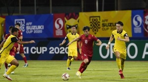 Jelang Indonesia vs Vietnam, Pengamat Soroti Permainan The Golden Star