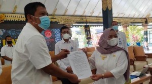 Kalurahan di Sleman Tolak 40%  Dana Desa Untuk BLT,  Kenapa?