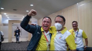 PSSI Bangga dengan Kinerja Skuad Garuda Melawan Vietnam