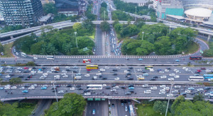 Pemprov DKI Targetkan Penerapan Jalan Berbayar di 18 Ruas