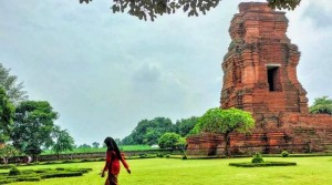 Mengenal Kampung Majapahit, Desa Wisata Berbasis Digital