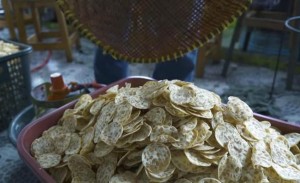 Keripik Tempe Bawa Mantan Pegawai Kantoran Ini Sukses Berwirausaha