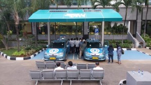 Sukseskan KTT G20 di Bali, PLN Siapkan SPKLU Ultra Fast Charging