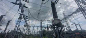 Tiga Proyek Kelistrikan Tegangan Tinggi PLN Beroperasi