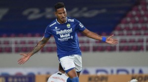 Tinggalkan Persib Bandung, Wander Luiz Merapat ke Persebaya?