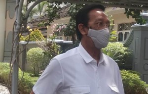 Waspadai Omicron, Ini Upaya Preventif Pemda DIY