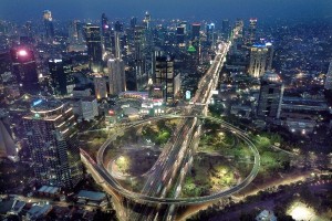 PLN Bakal Terangi Destinasi Wisata dengan Energi Bersih