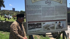 Kiprah Ulama Nusantara sampai Afrika Selatan, Ini Buktinya