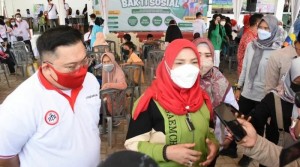 Pemkot Bandar Lampung Siagakan 1.000 Nakes di Muktamar NU