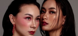 Bulu Mata Cetar untuk Tampil Beda Meski Pakai Masker