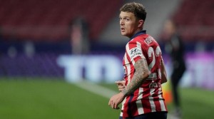 Mudik ke Inggris, Bek Atletico Madrid Setuju Gabung Klub Tajir Ini