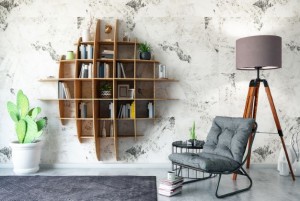 Bukan Cuma Mimpi, Wujudkan Perpustakaan Mini di Rumah Tinggal dengan Cara Sederhana Ini