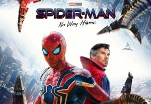 Film Spider-Man: No Way Home Berhasil Raup Rp8,4 Miliar di Akhir Pekan