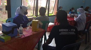 Semarang Zero Covid-19, Dinkes Waspadai Masuknya Varian Omicron