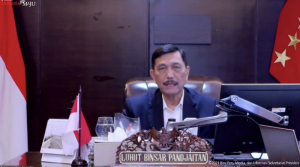 Pemerintah Siapkan Skenario Hadapi Kemungkinan Peningkatan Kasus Omicron