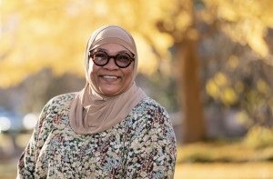 Sa'idah Sudan Dirikan Rumah Aman Baitul Hemaya untuk Muslim Korban KDRT di AS