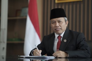 Sekjen Kemenag Benarkan 6 Pejabat Eselon 1 Dimutasi