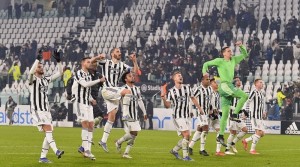 Juventus Tutup Tahun 2021 dengan Kemenangan