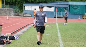 Shin Tae-yong, Bunglon dan Kedalaman Skuad Garuda